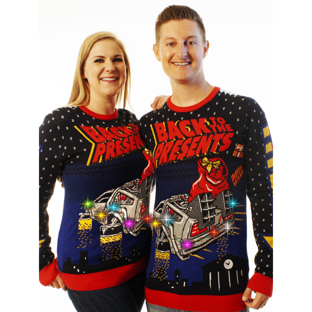 Ugly Christmas Party Ugly Christmas Sweater for Men and Women