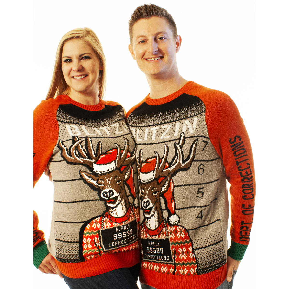 Ugly Christmas Sweater 🎄 – amusant & stylé | C&A Ugly Christmas Sweater 🎄 – amusant & stylé | C&A